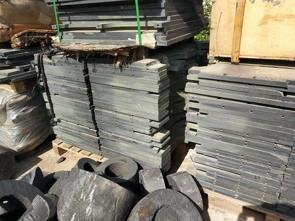 北京廢舊石墨電極回收價格