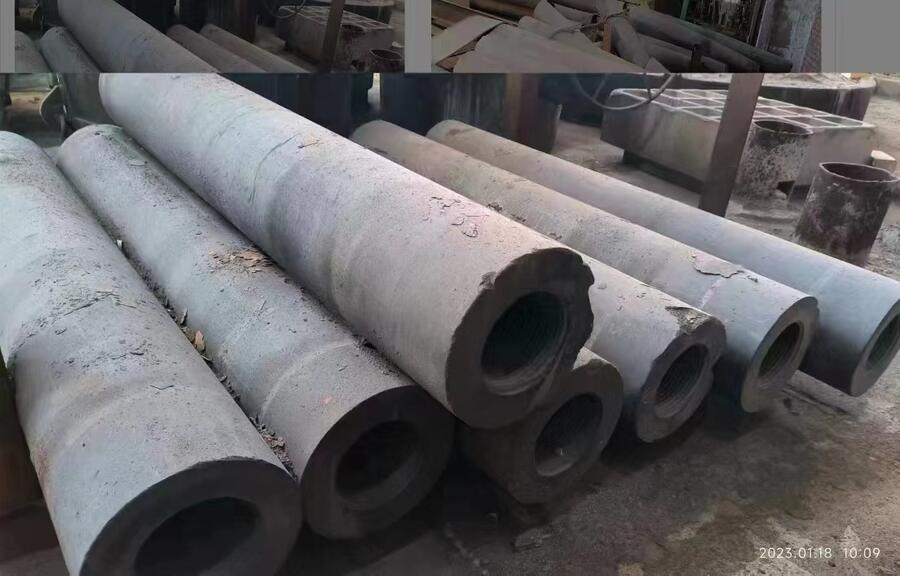 黑龍江回收廢石墨換熱器回收價(jià)