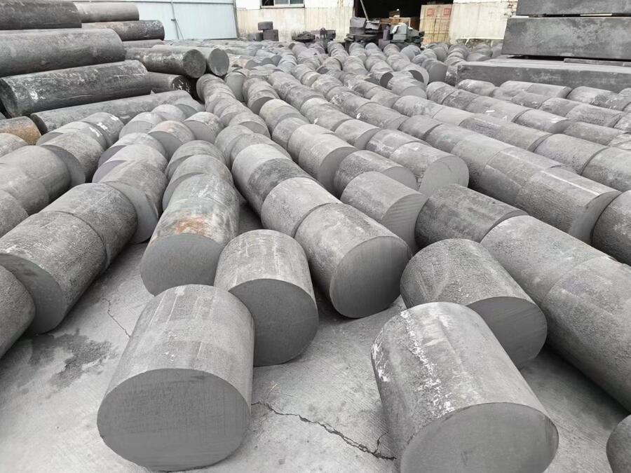 福建收購石墨方市場(chǎng)行情