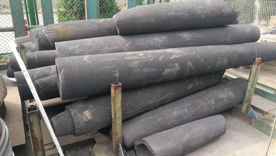 甘肅收購(gòu)廢石墨板價(jià)格