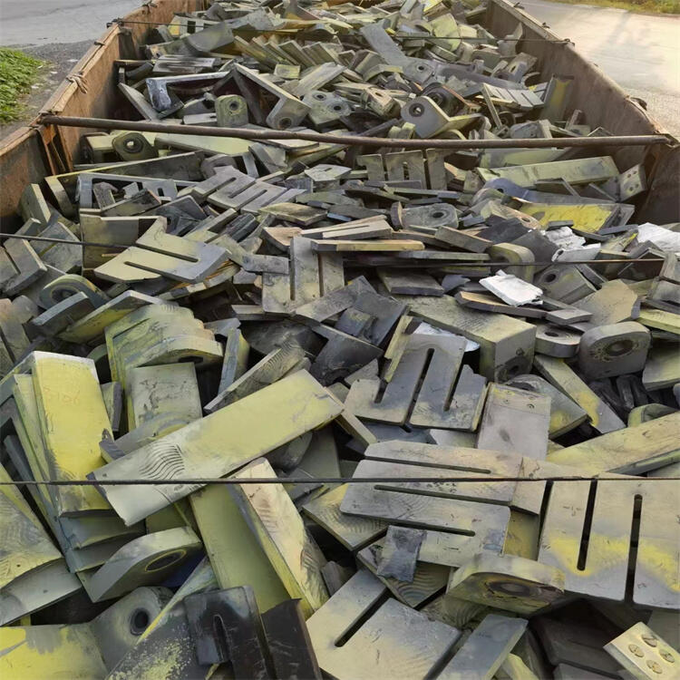 海南大量回收廢石墨價(jià)格