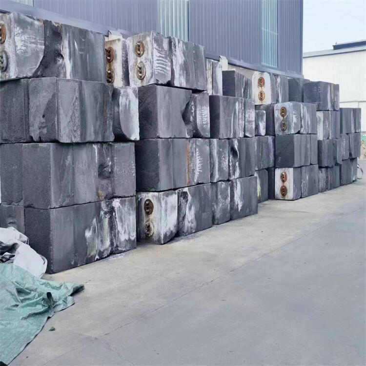 河北大量回收廢石墨電極廠家